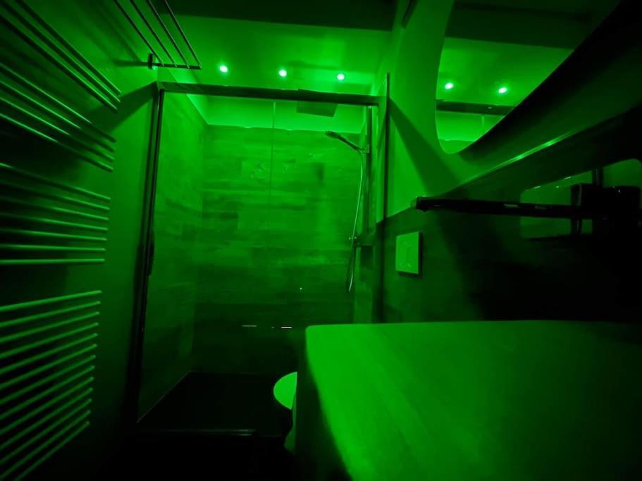 Sellaronda - Ciampac Experience Apartman Alba di Canazei Kültér fotó